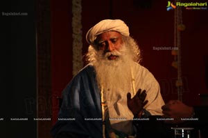 Sadhguru Jaggi Vasudev Siddharth