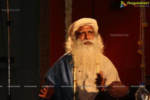 Sadhguru Jaggi Vasudev Siddharth