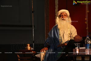 Sadhguru Jaggi Vasudev Siddharth