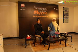 Sadhguru Jaggi Vasudev Siddharth