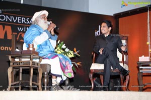 Sadhguru Jaggi Vasudev Siddharth