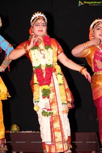 Annamayya Pada Manjeera Nadam