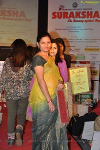 Suraksha Fashion Show