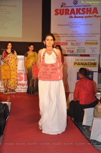 Suraksha Fashion Show