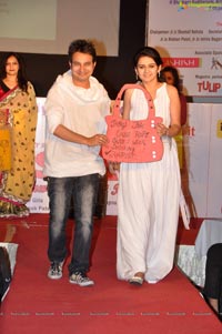 Suraksha Fashion Show