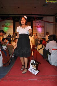 Suraksha Fashion Show