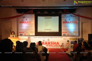 Suraksha Fashion Show