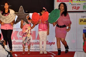 Suraksha Fashion Show