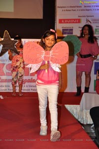 Suraksha Fashion Show