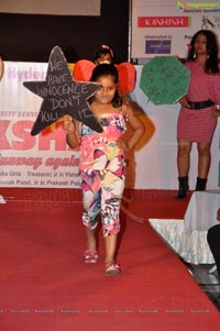 Suraksha Fashion Show