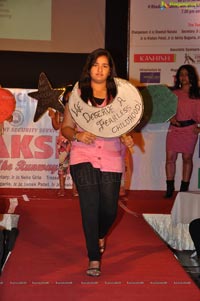 Suraksha Fashion Show