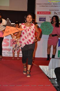 Suraksha Fashion Show