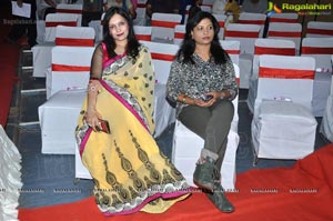 Suraksha Fashion Show