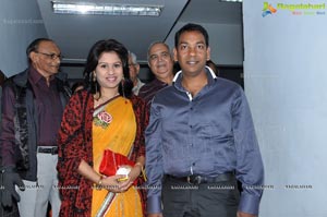 Suraksha Fashion Show