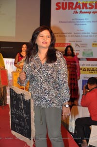 Suraksha Fashion Show