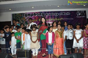 Symphony Music Academy Mera Bharath Mahan