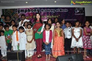 Symphony Music Academy Mera Bharath Mahan