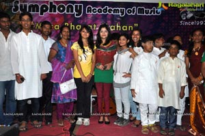 Symphony Music Academy Mera Bharath Mahan