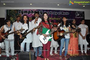 Symphony Music Academy Mera Bharath Mahan