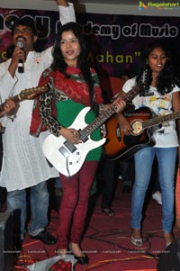 Symphony Music Academy Mera Bharath Mahan