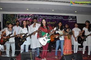 Symphony Music Academy Mera Bharath Mahan