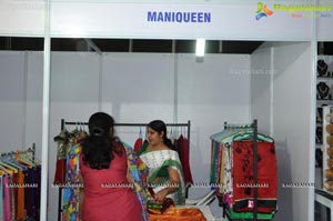 Trenz Exhibition Hyderabad