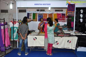 Trenz Exhibition Hyderabad