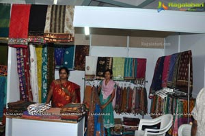 Trenz Exhibition Hyderabad