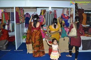 Trenz Exhibition Hyderabad