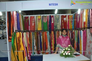 Trenz Exhibition Hyderabad