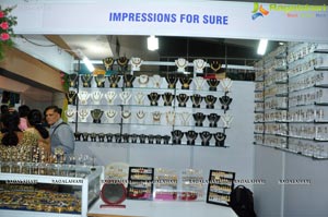 Trenz Exhibition Hyderabad