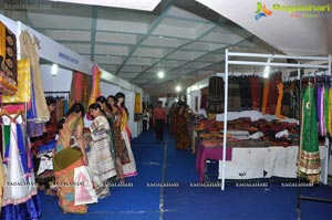 Trenz Exhibition Hyderabad