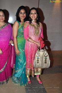 Varshitha Sanjay Sangeet