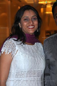 Varshitha Sanjay Sangeet