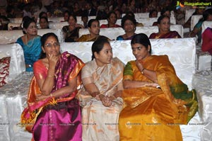 Vijaya Sai Reddy Neha Engagement