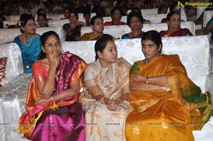 Vijaya Sai Reddy Neha Engagement