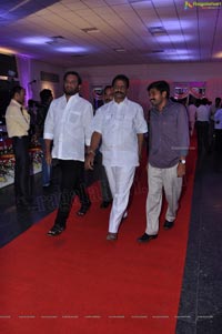 Vijaya Sai Reddy Neha Engagement