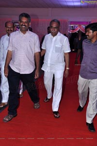 Vijaya Sai Reddy Neha Engagement