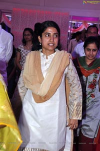 Vijaya Sai Reddy Neha Engagement