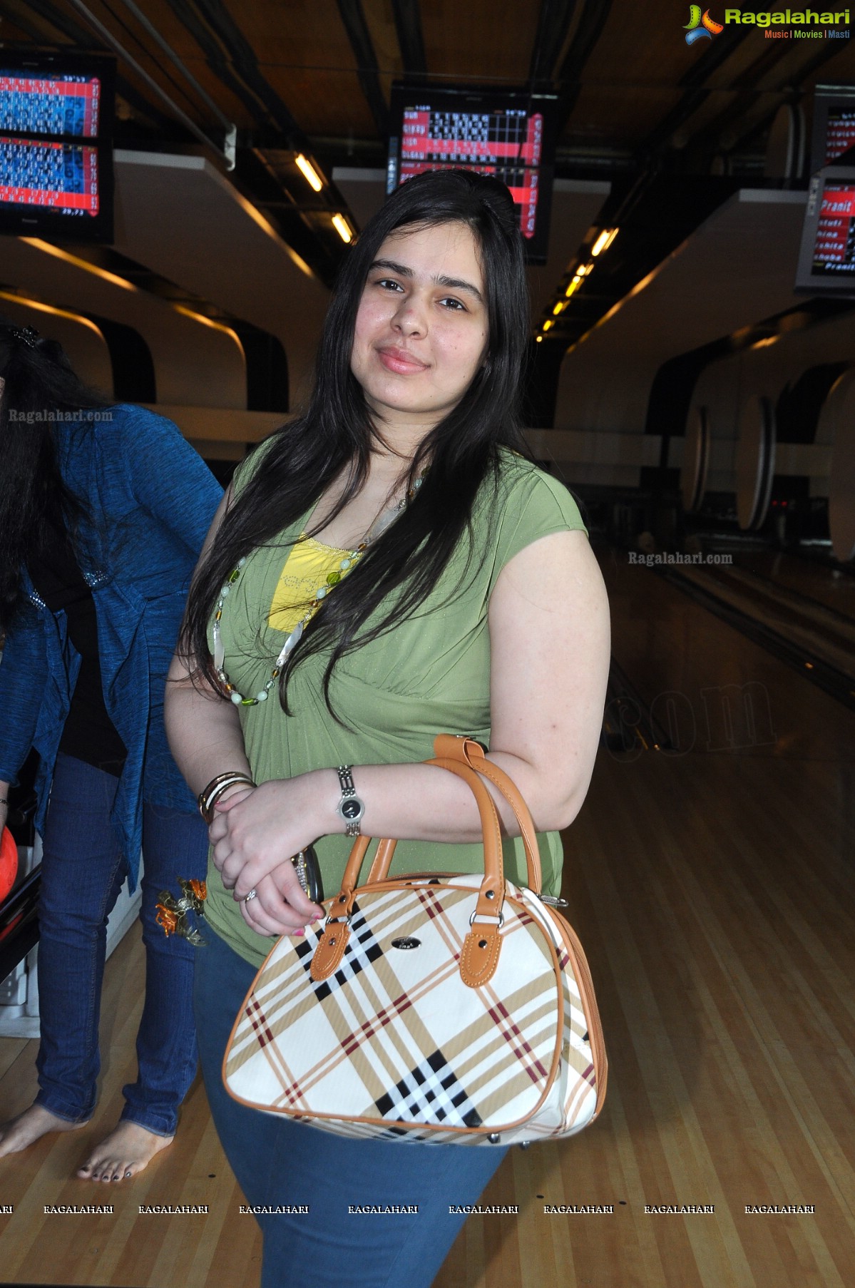 Young Ladies Club Members Meet at SVM Mall, Hyderabad