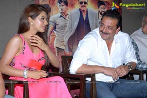 Zila Ghaziabad Audio Release Hyderabad