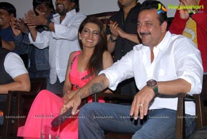 Zila Ghaziabad Audio Release Hyderabad