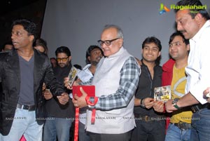 Zila Ghaziabad Audio Release Hyderabad