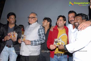 Zila Ghaziabad Audio Release Hyderabad