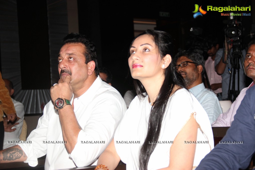 Zila Ghaziabad Audio Release