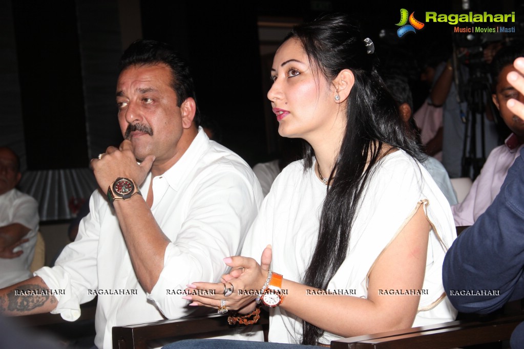 Zila Ghaziabad Audio Release