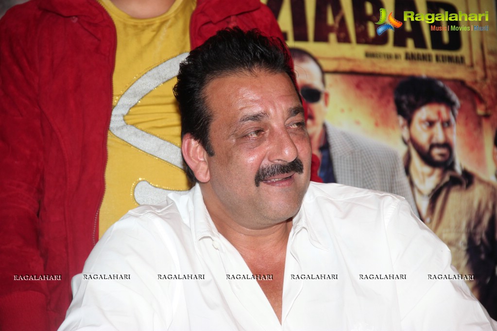 Zila Ghaziabad Audio Release