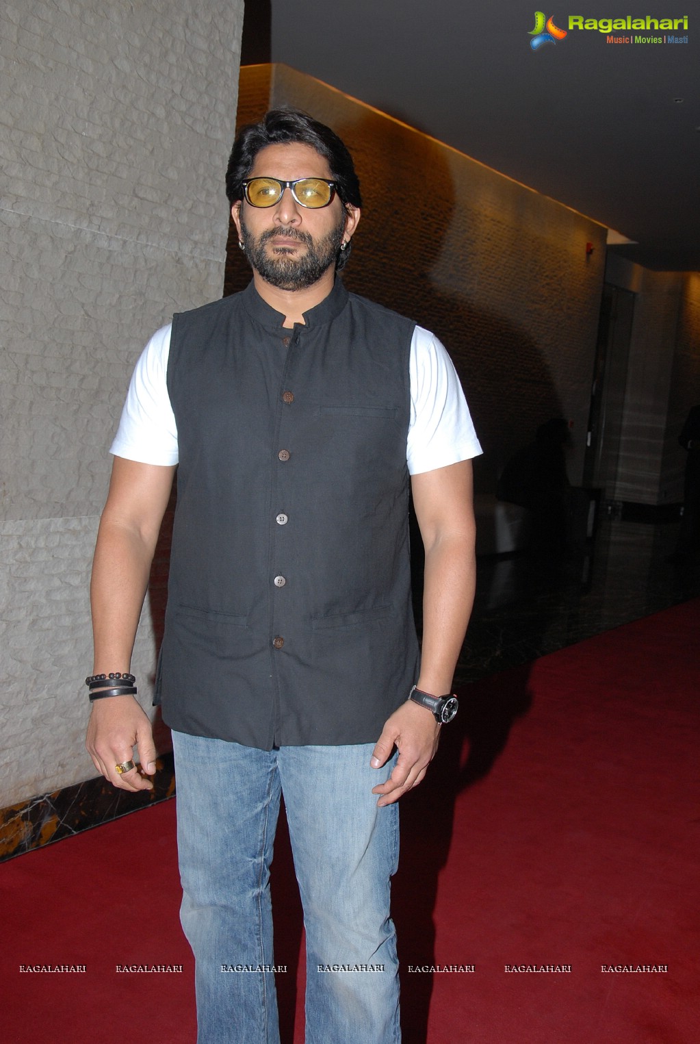 Zila Ghaziabad Audio Release