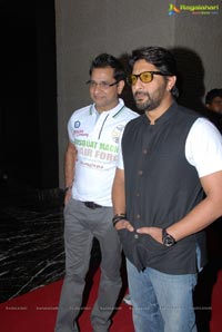 Zila Ghaziabad Audio Release Hyderabad