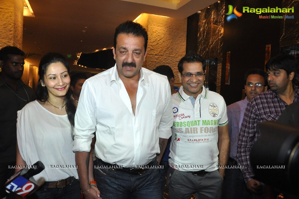 Zila Ghaziabad Audio Release